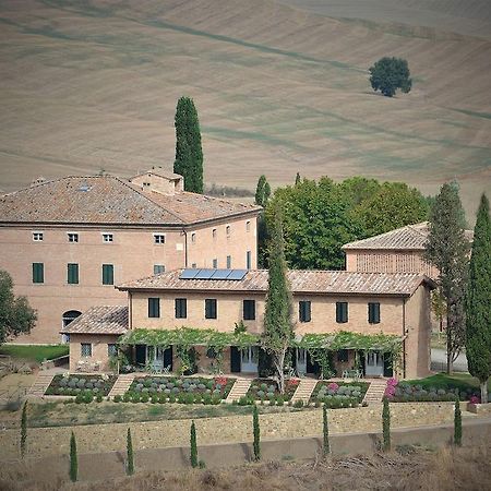 Villa Sant'Alberto Monteroni dʼArbia Exterior foto