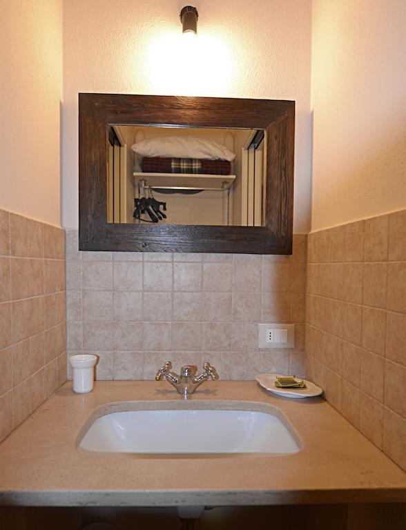 Villa Sant'Alberto Monteroni dʼArbia Zimmer foto