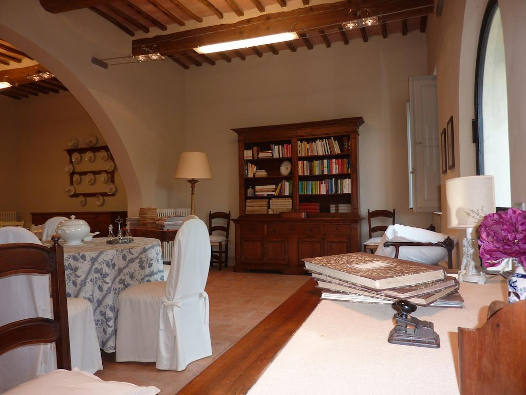 Villa Sant'Alberto Monteroni dʼArbia Exterior foto
