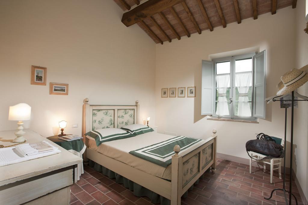 Villa Sant'Alberto Monteroni dʼArbia Exterior foto