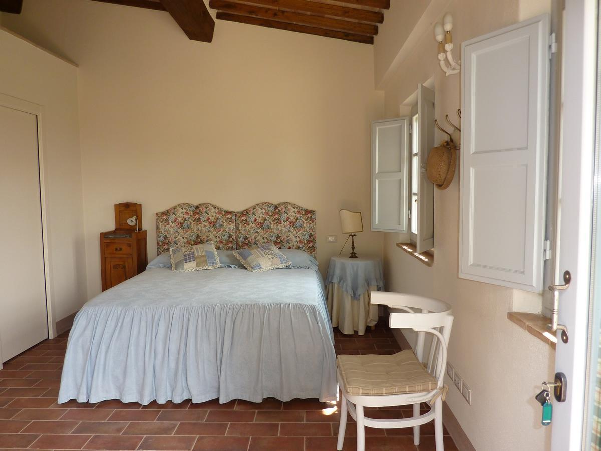 Villa Sant'Alberto Monteroni dʼArbia Exterior foto
